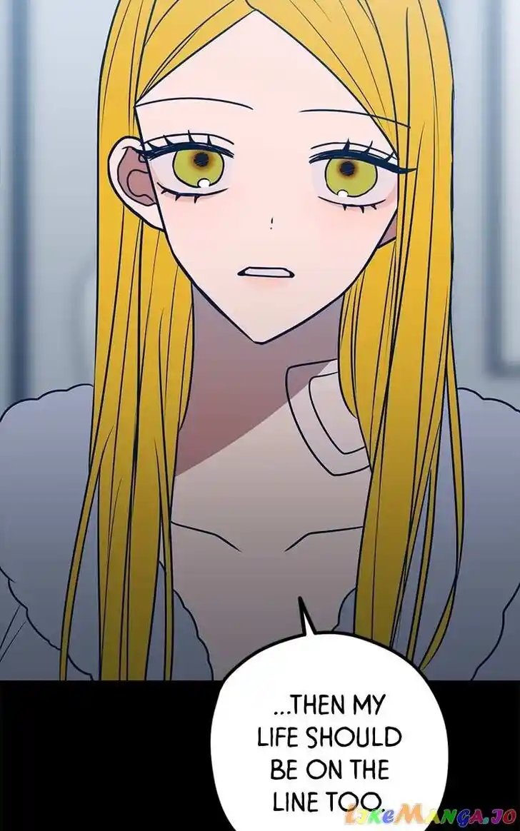 Put the Trash to Where It Belongs! Ch.060