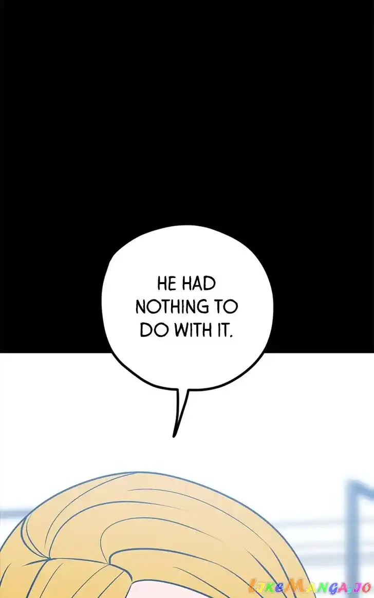 Put the Trash to Where It Belongs! Ch.060