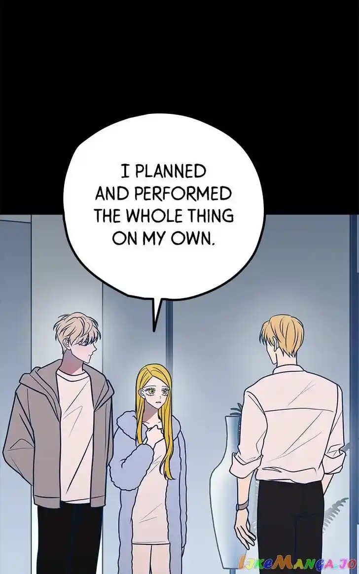 Put the Trash to Where It Belongs! Ch.060