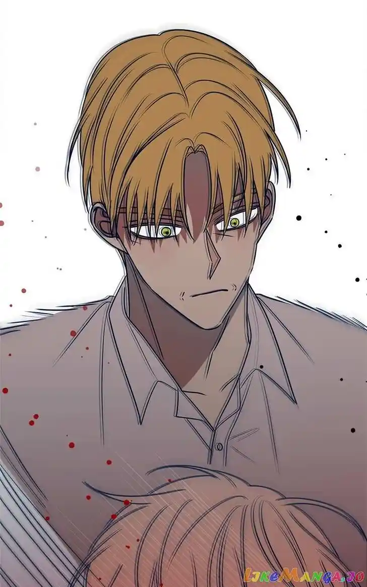 Put the Trash to Where It Belongs! Ch.060