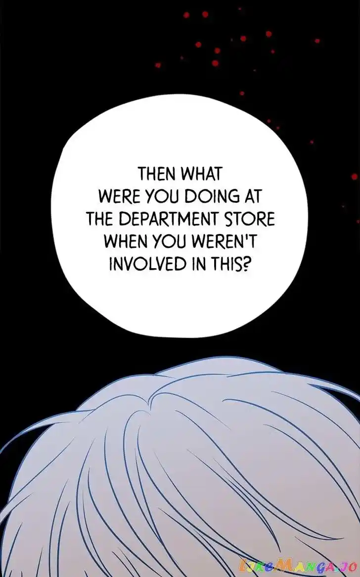 Put the Trash to Where It Belongs! Ch.060