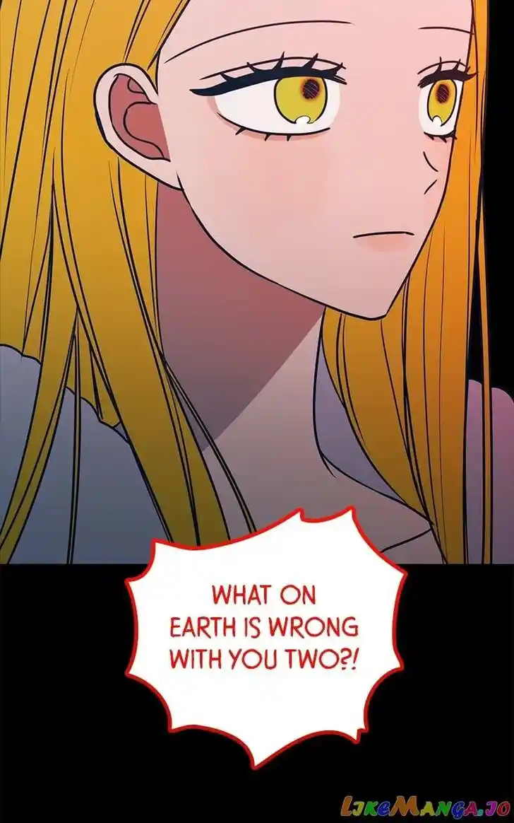 Put the Trash to Where It Belongs! Ch.060