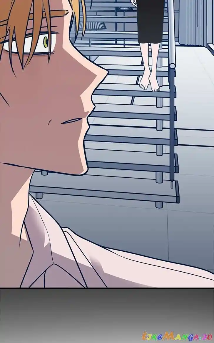 Put the Trash to Where It Belongs! Ch.060