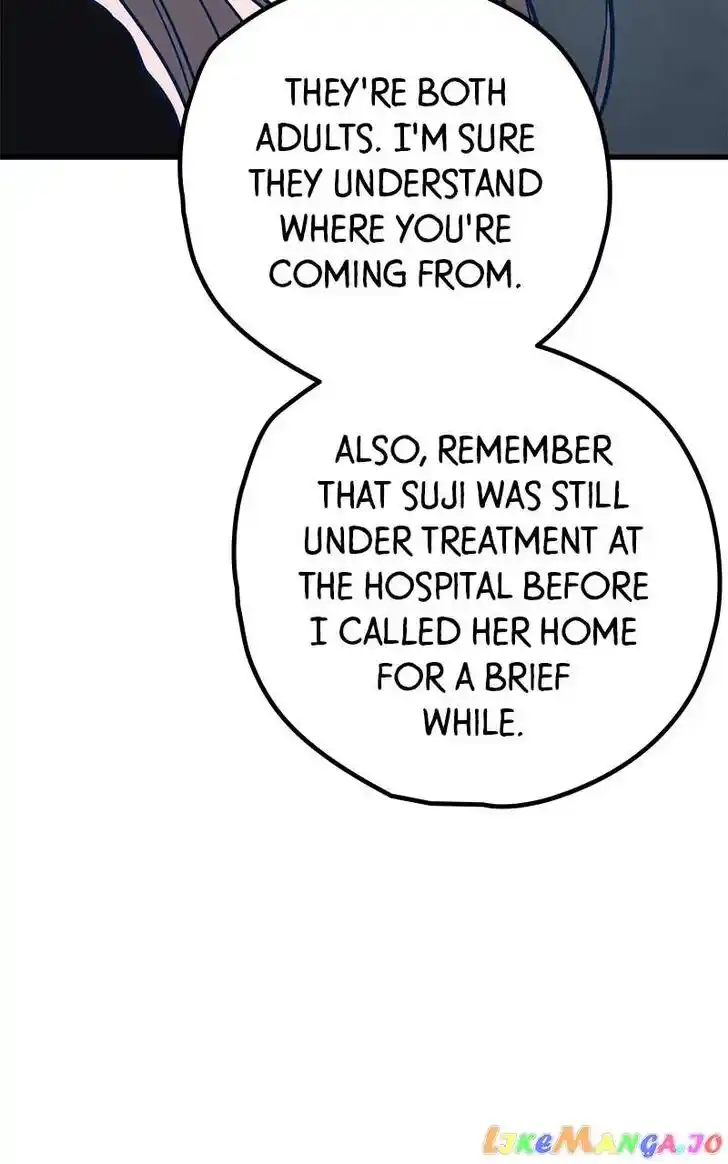 Put the Trash to Where It Belongs! Ch.060