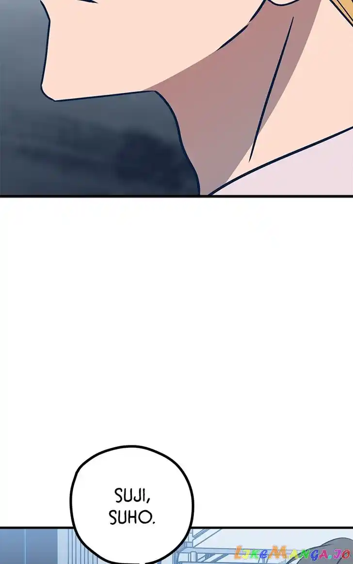 Put the Trash to Where It Belongs! Ch.060