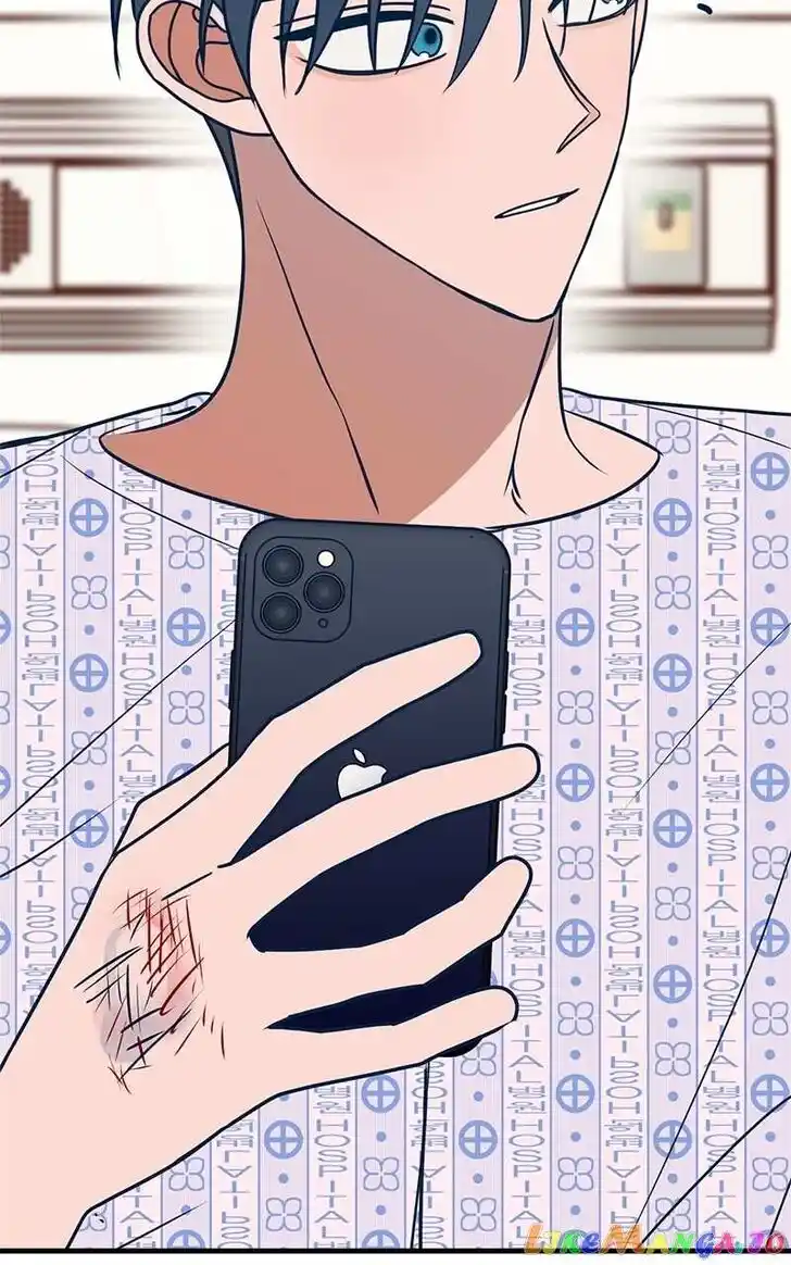 Put the Trash to Where It Belongs! Ch.060