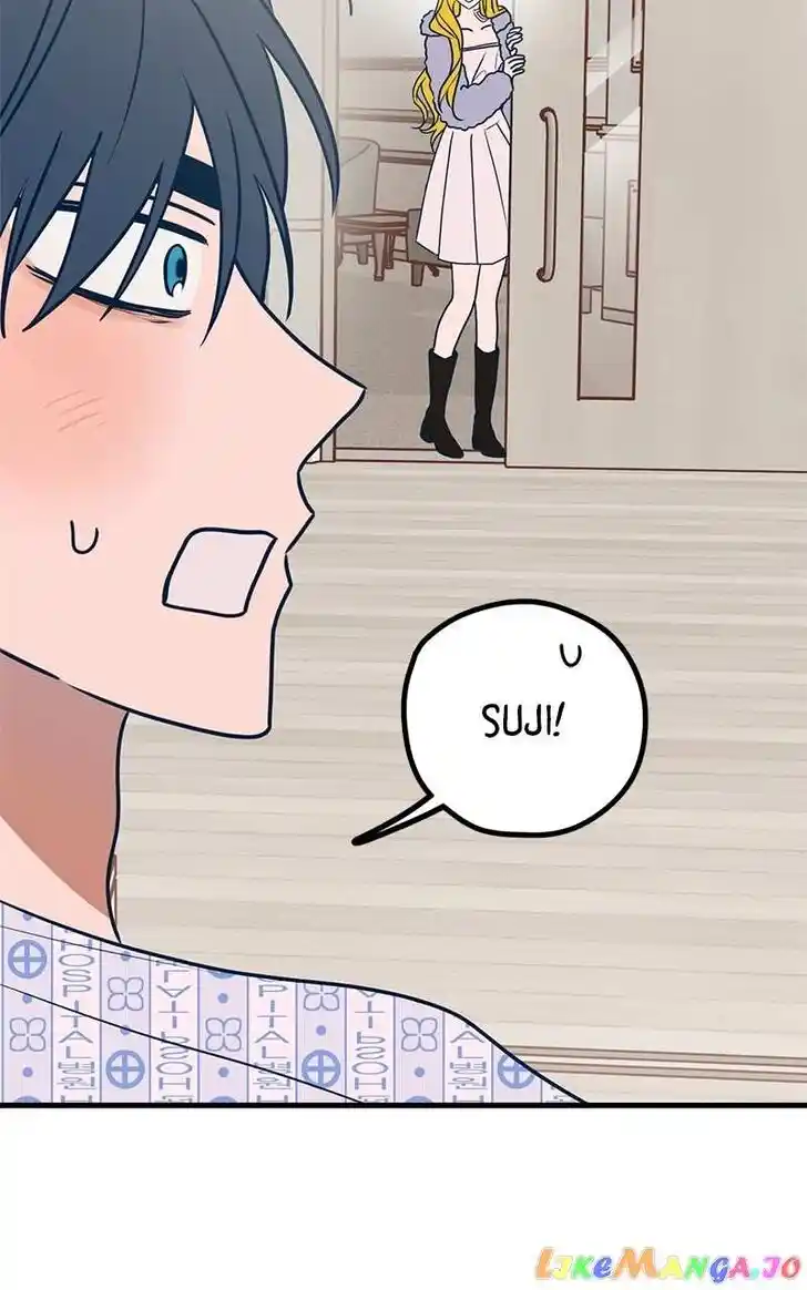 Put the Trash to Where It Belongs! Ch.060