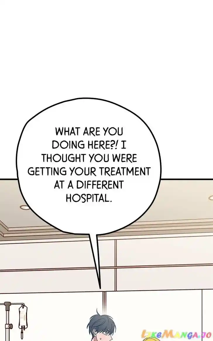 Put the Trash to Where It Belongs! Ch.060