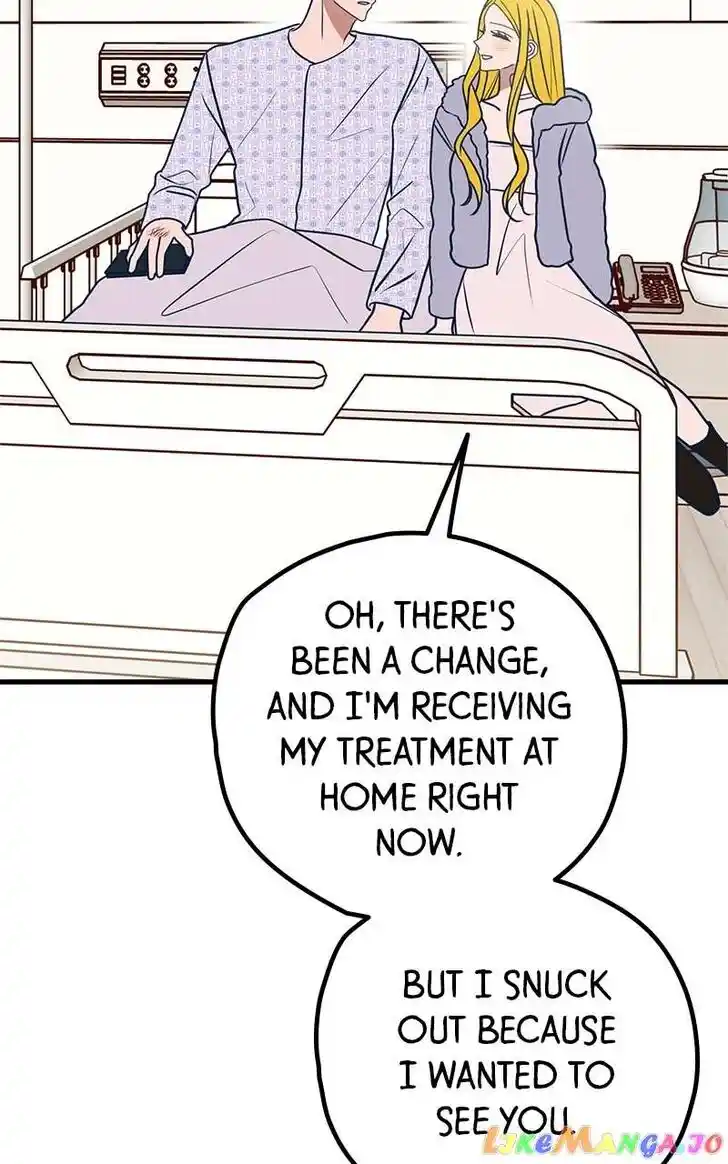 Put the Trash to Where It Belongs! Ch.060