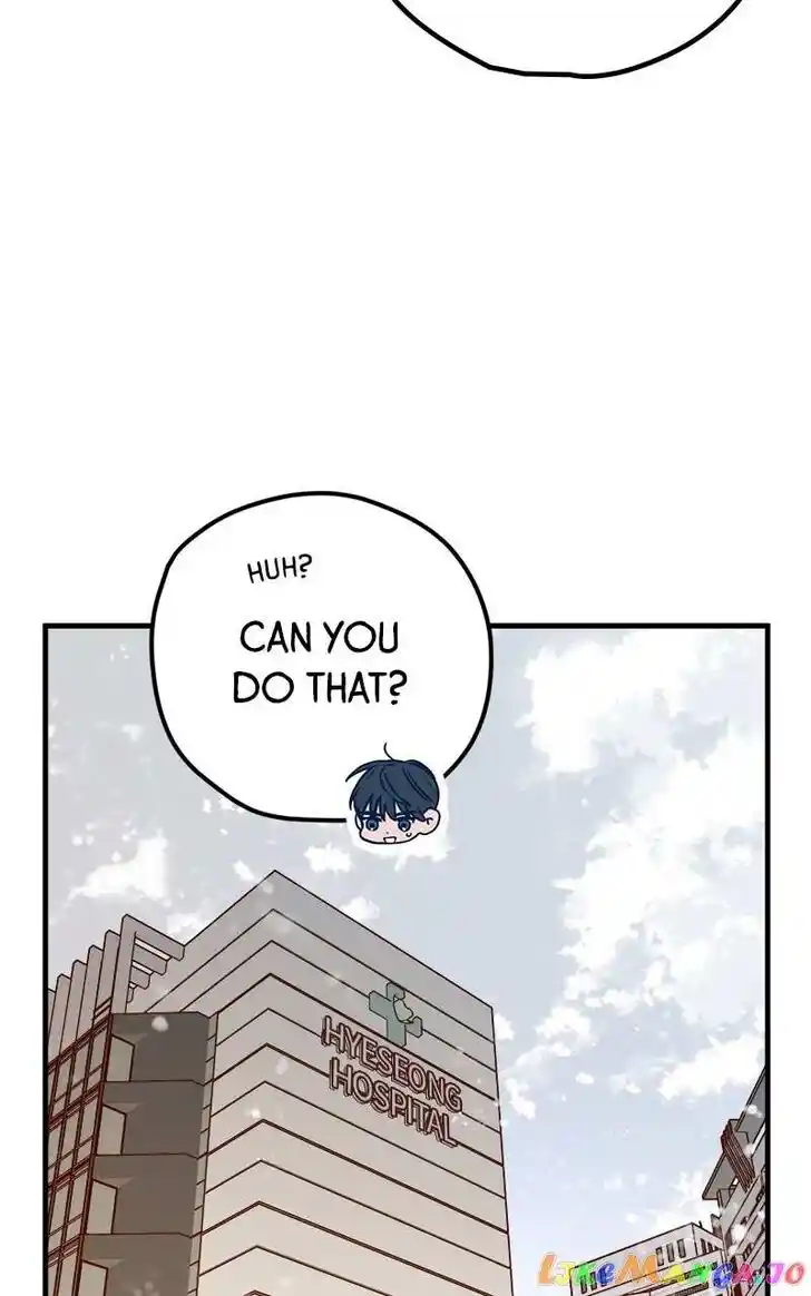 Put the Trash to Where It Belongs! Ch.060