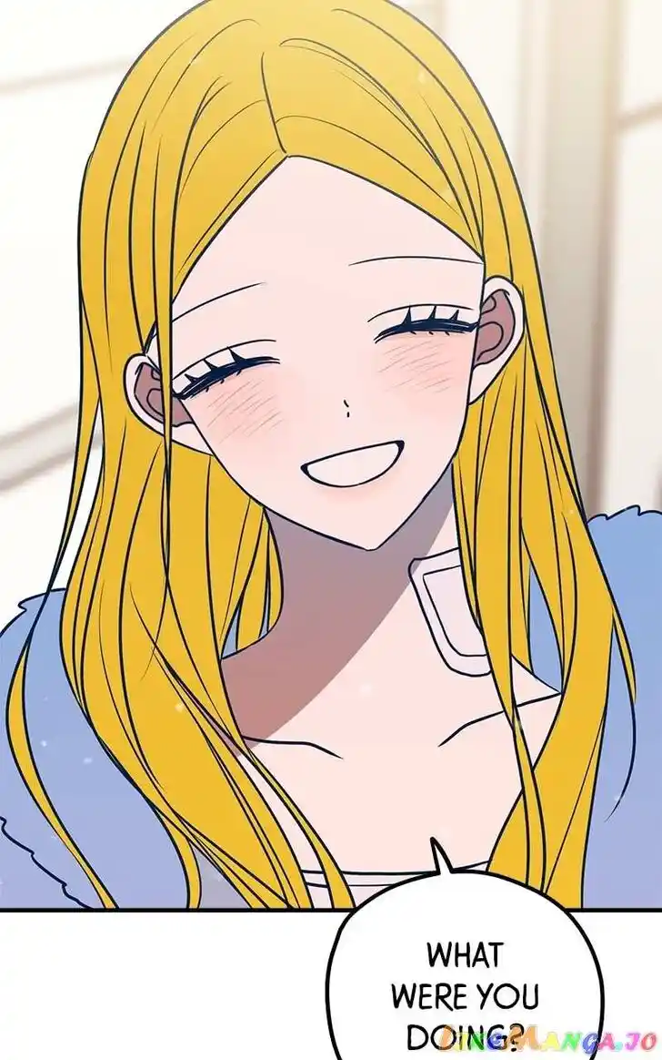 Put the Trash to Where It Belongs! Ch.060