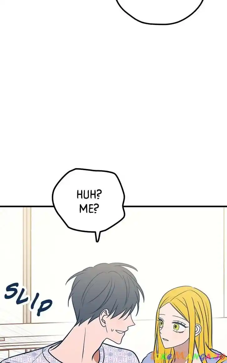 Put the Trash to Where It Belongs! Ch.060