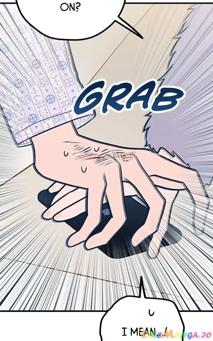 Put the Trash to Where It Belongs! Ch.060