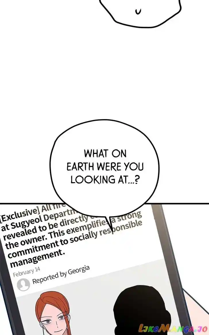 Put the Trash to Where It Belongs! Ch.060