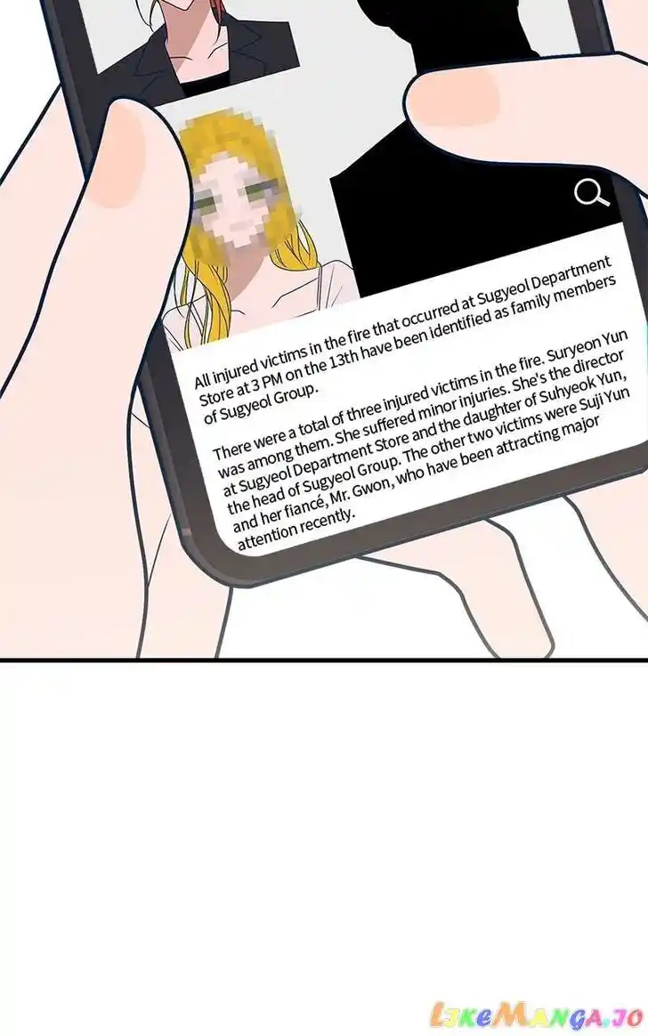 Put the Trash to Where It Belongs! Ch.060