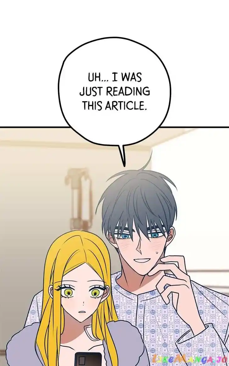 Put the Trash to Where It Belongs! Ch.060