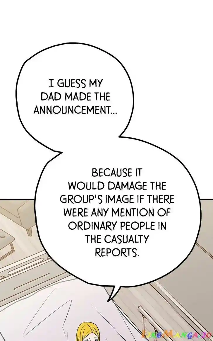 Put the Trash to Where It Belongs! Ch.060