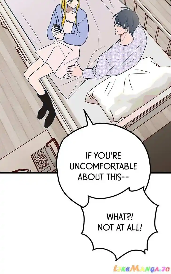 Put the Trash to Where It Belongs! Ch.060