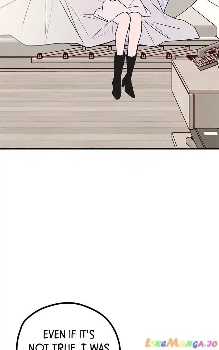 Put the Trash to Where It Belongs! Ch.060