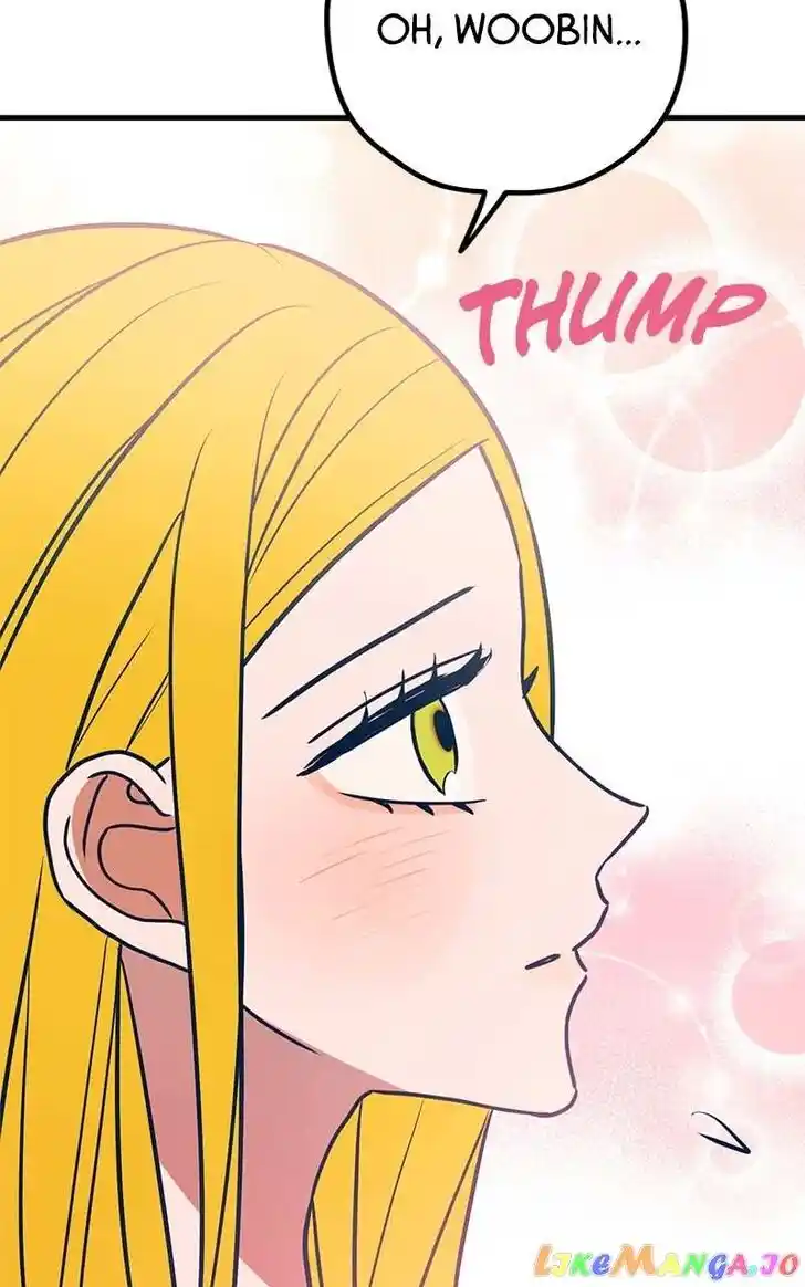 Put the Trash to Where It Belongs! Ch.060