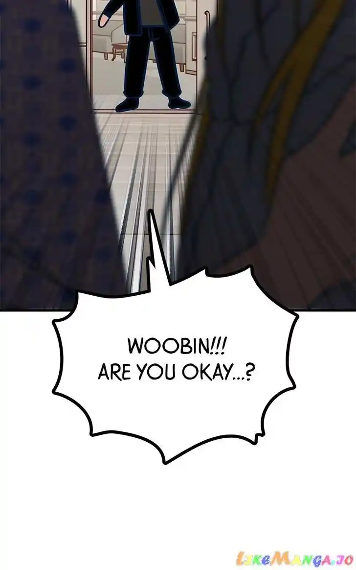 Put the Trash to Where It Belongs! Ch.060