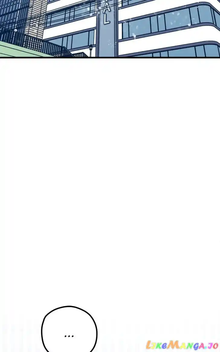 Put the Trash to Where It Belongs! Ch.060