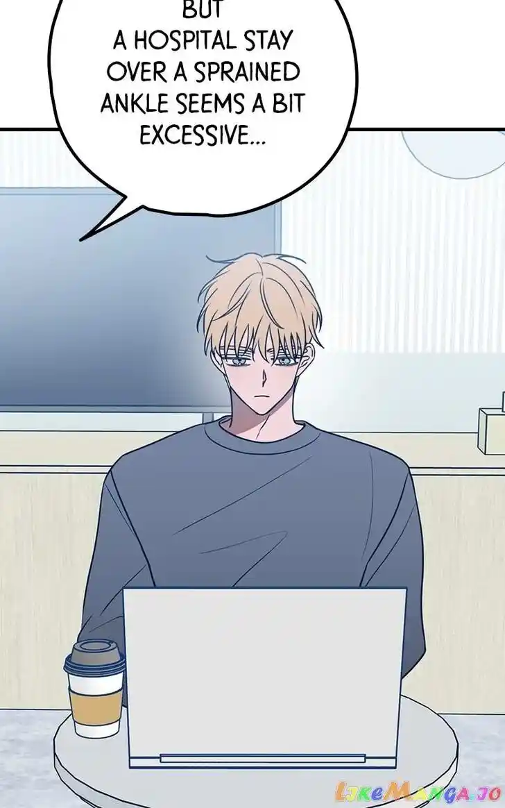 Put the Trash to Where It Belongs! Ch.060