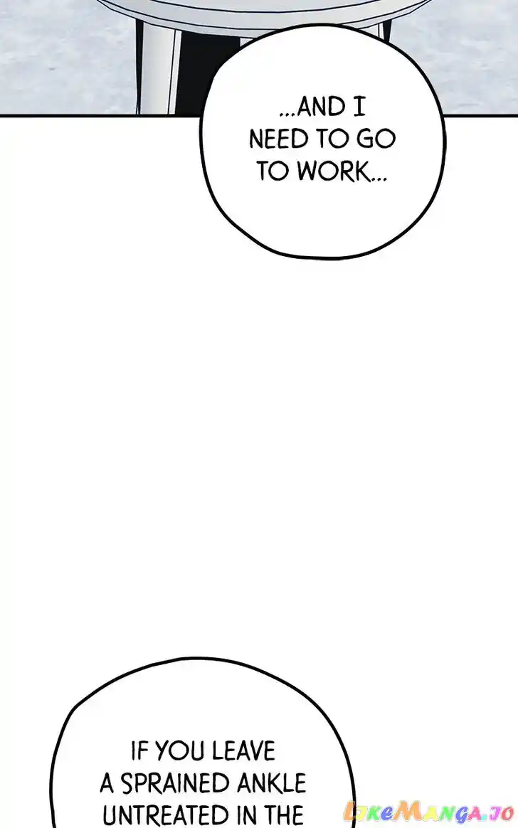 Put the Trash to Where It Belongs! Ch.060