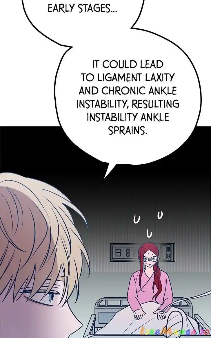 Put the Trash to Where It Belongs! Ch.060