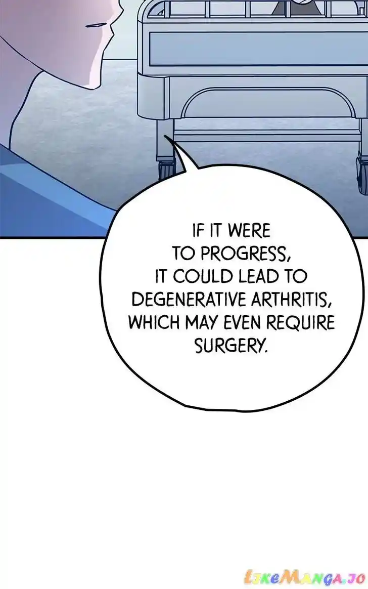 Put the Trash to Where It Belongs! Ch.060