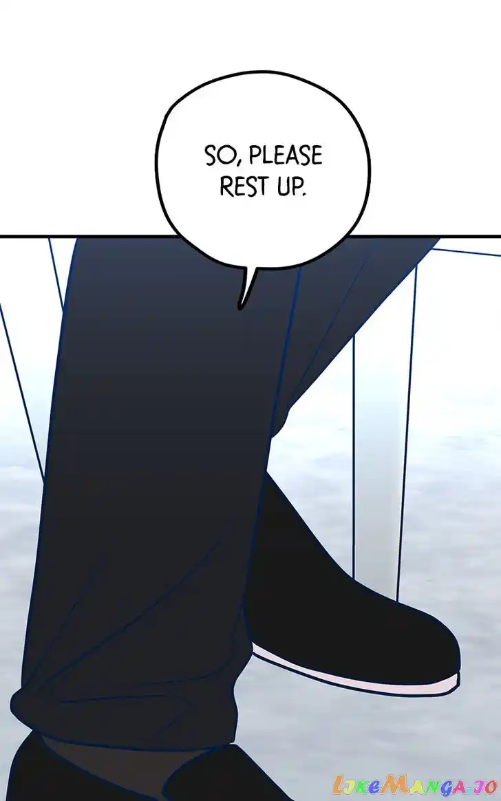 Put the Trash to Where It Belongs! Ch.060