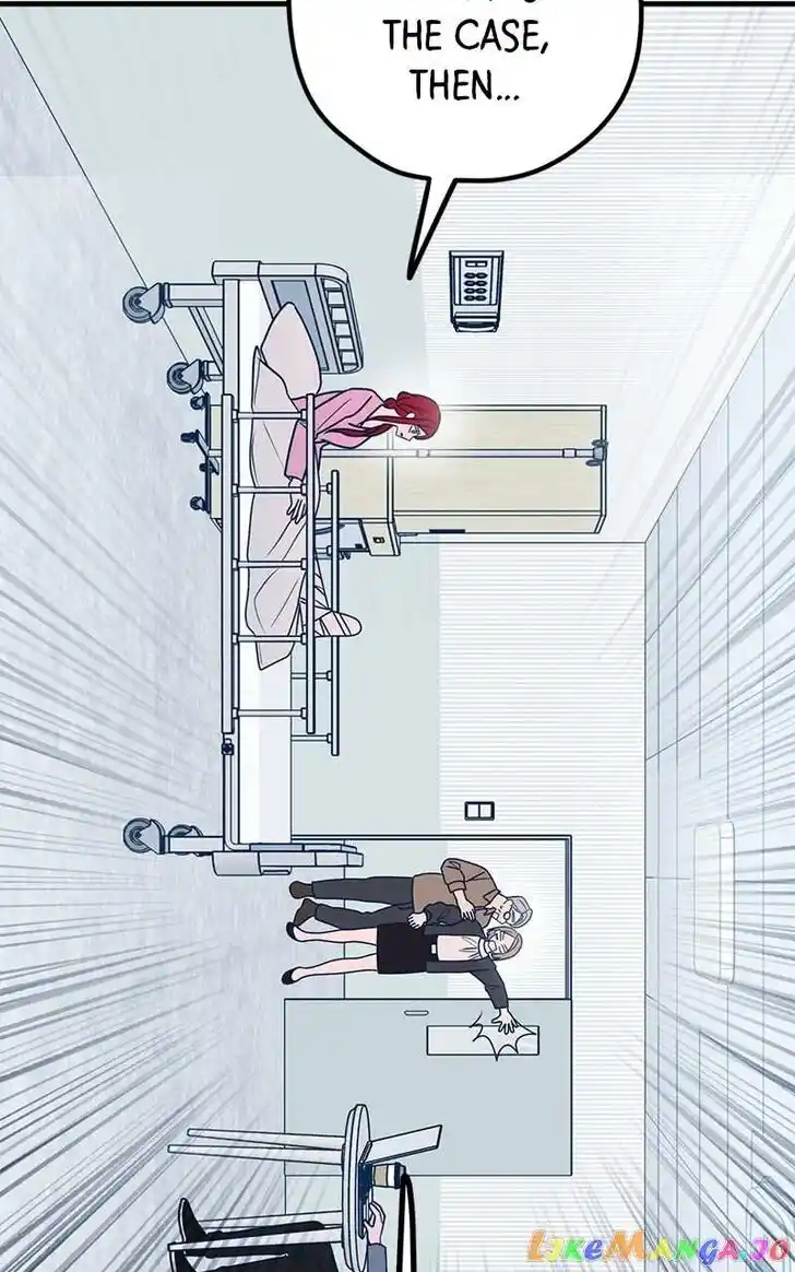 Put the Trash to Where It Belongs! Ch.060