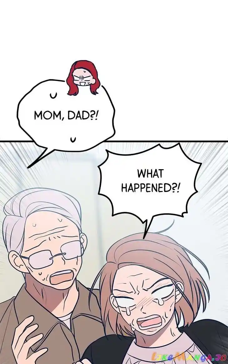 Put the Trash to Where It Belongs! Ch.060