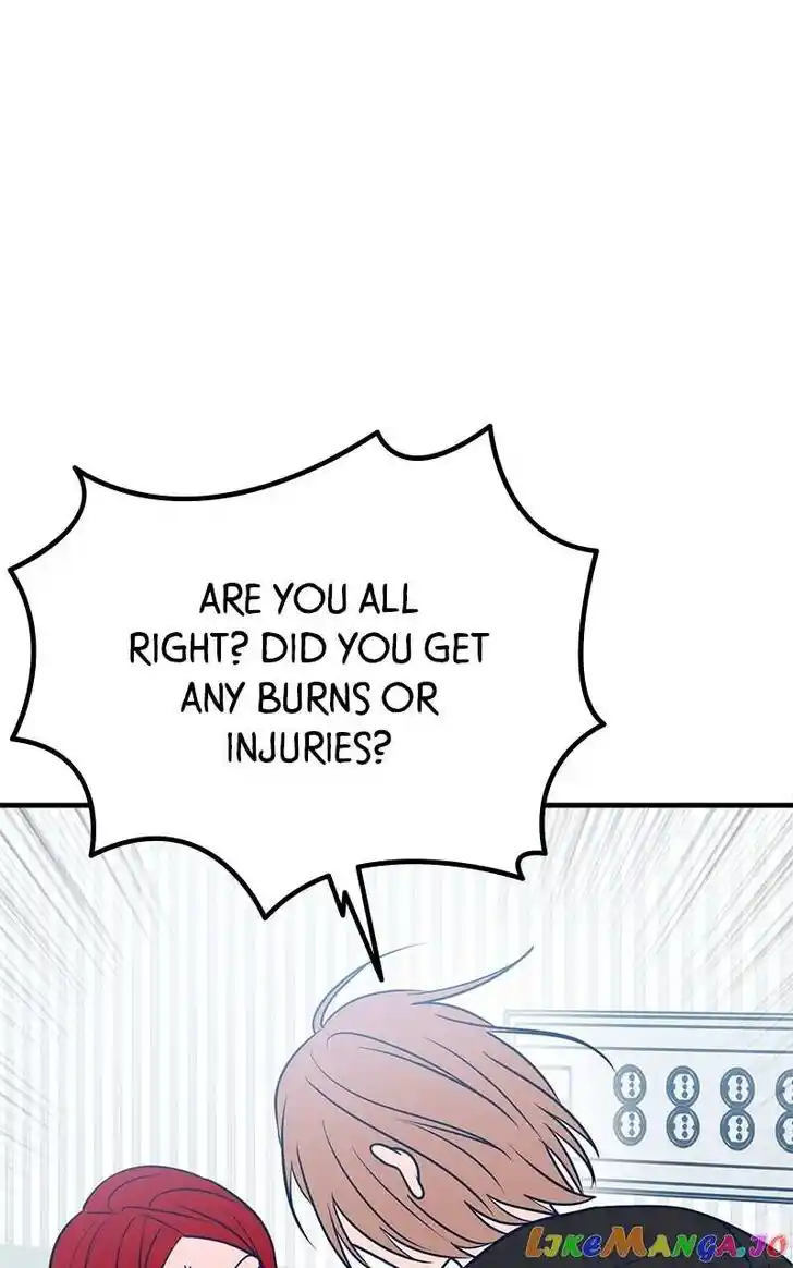 Put the Trash to Where It Belongs! Ch.060