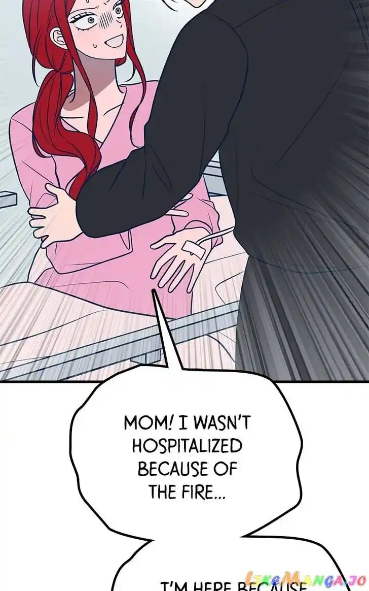 Put the Trash to Where It Belongs! Ch.060