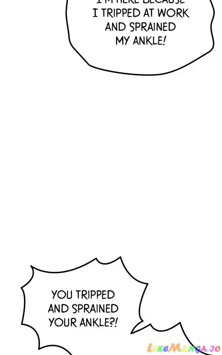 Put the Trash to Where It Belongs! Ch.060