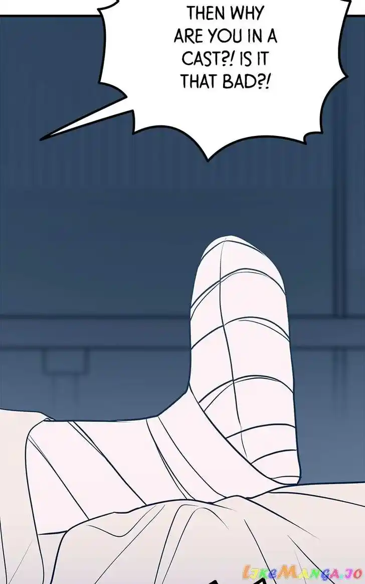 Put the Trash to Where It Belongs! Ch.060