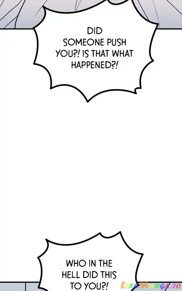 Put the Trash to Where It Belongs! Ch.060