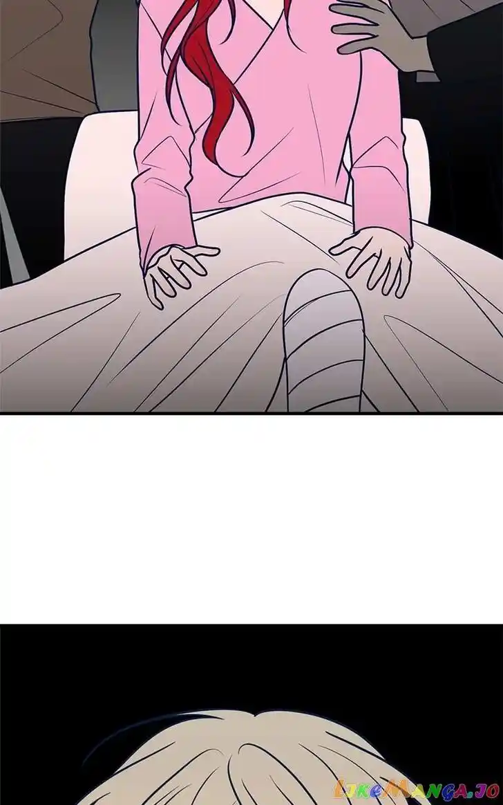 Put the Trash to Where It Belongs! Ch.060