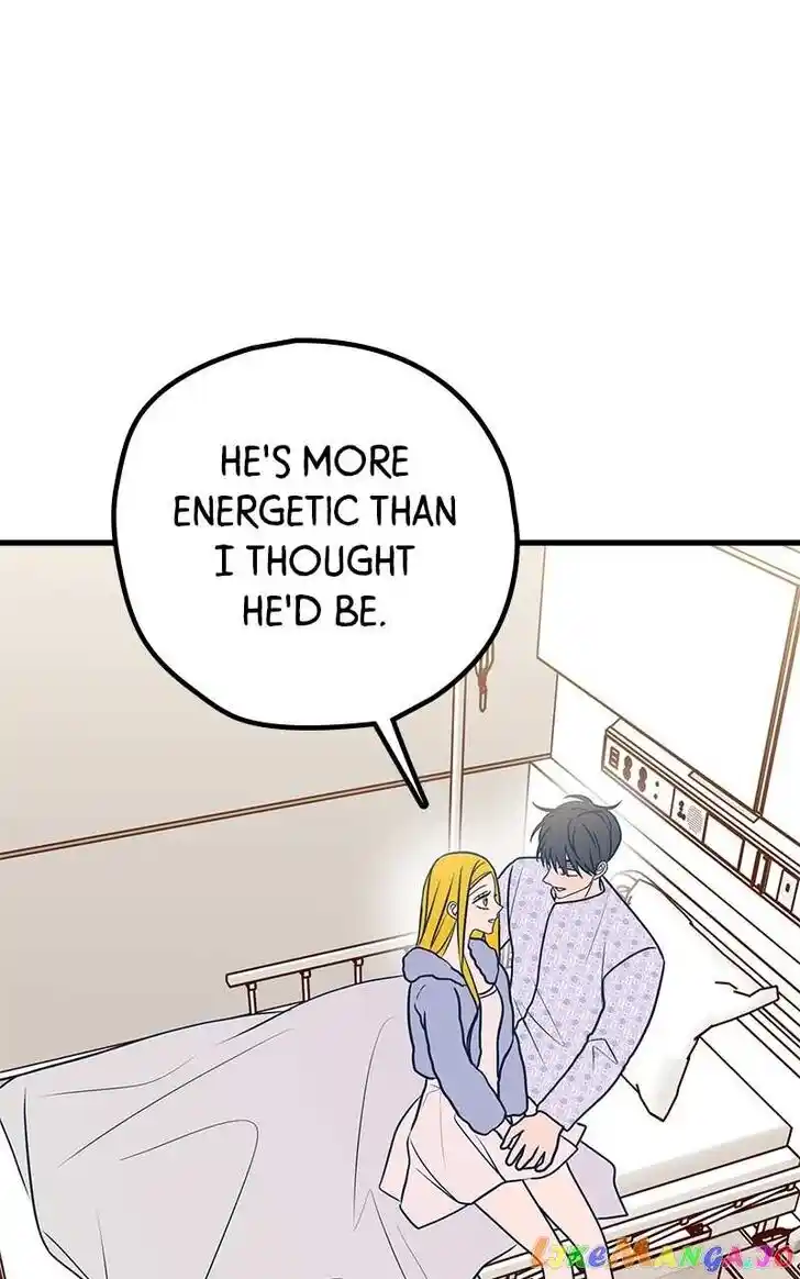 Put the Trash to Where It Belongs! Ch.060