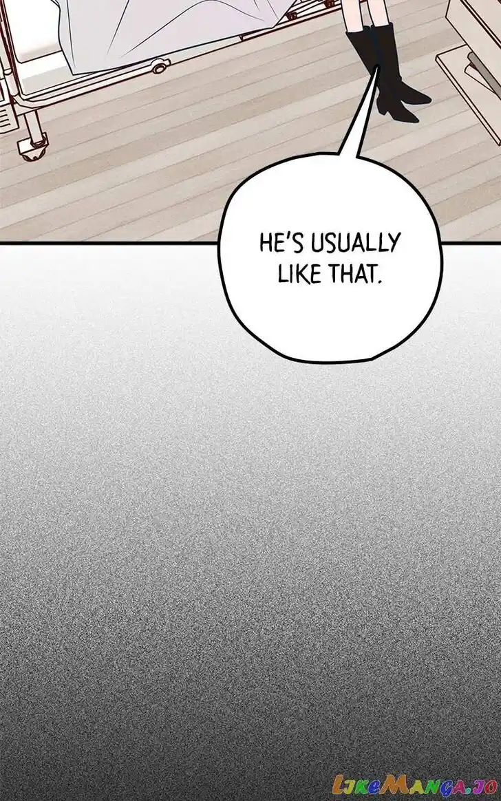 Put the Trash to Where It Belongs! Ch.060