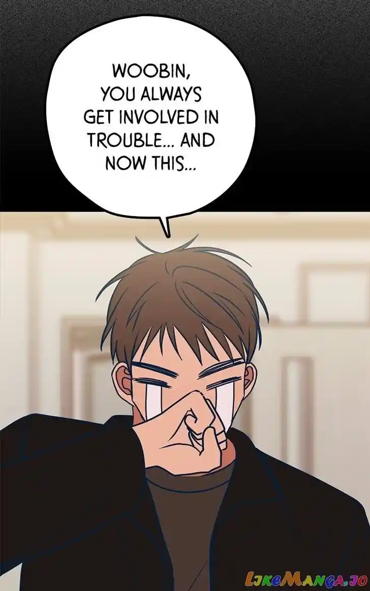 Put the Trash to Where It Belongs! Ch.060