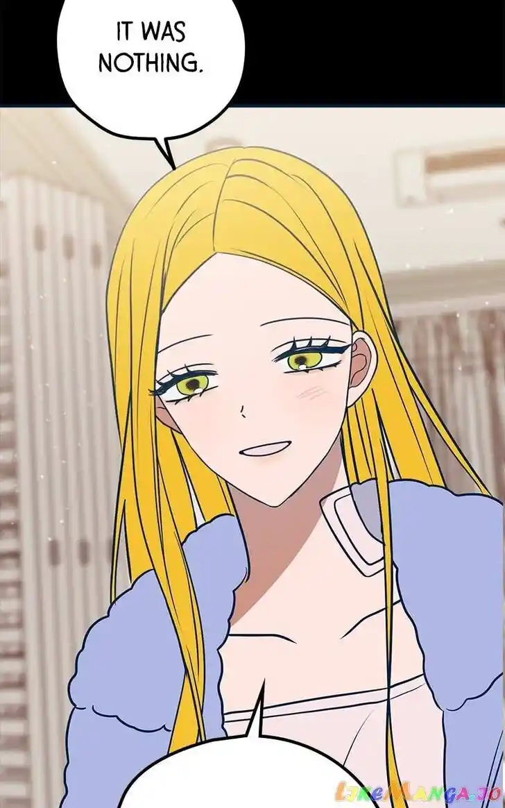 Put the Trash to Where It Belongs! Ch.060