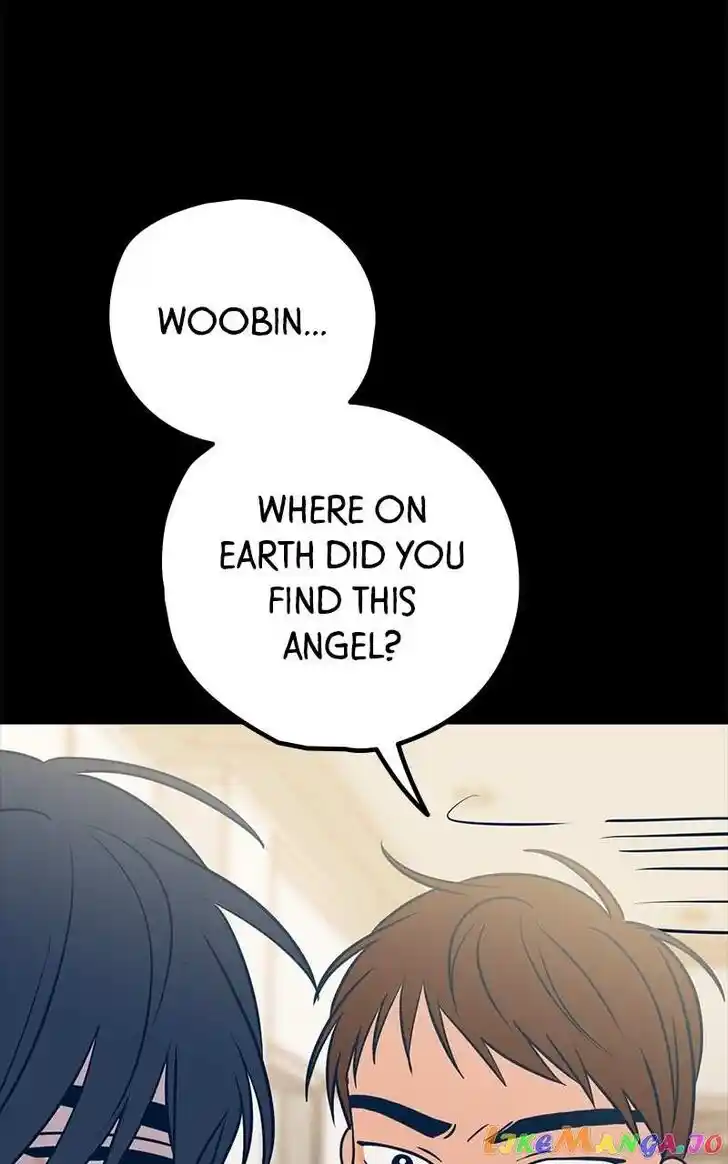 Put the Trash to Where It Belongs! Ch.060