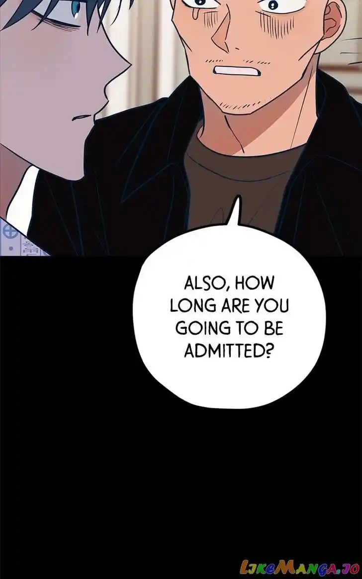 Put the Trash to Where It Belongs! Ch.060