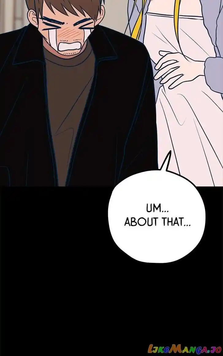 Put the Trash to Where It Belongs! Ch.060