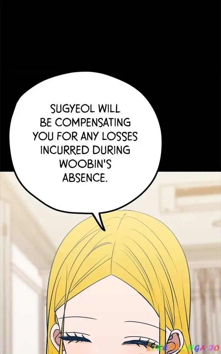 Put the Trash to Where It Belongs! Ch.060