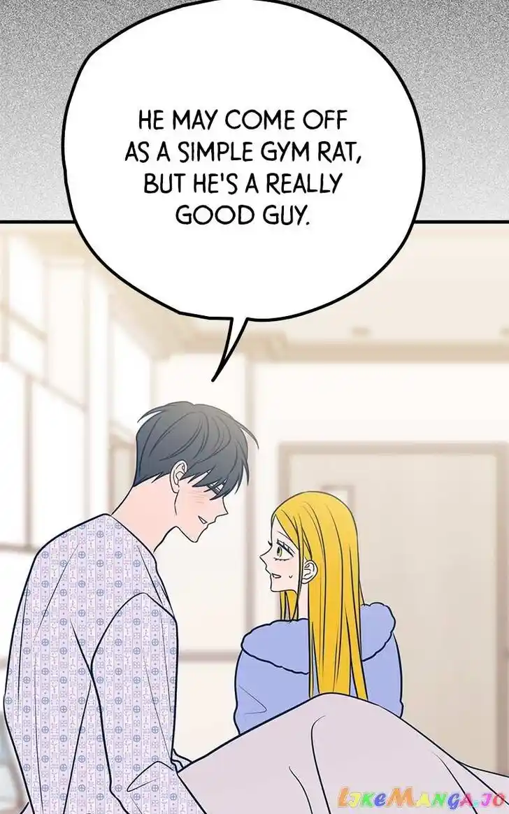 Put the Trash to Where It Belongs! Ch.060