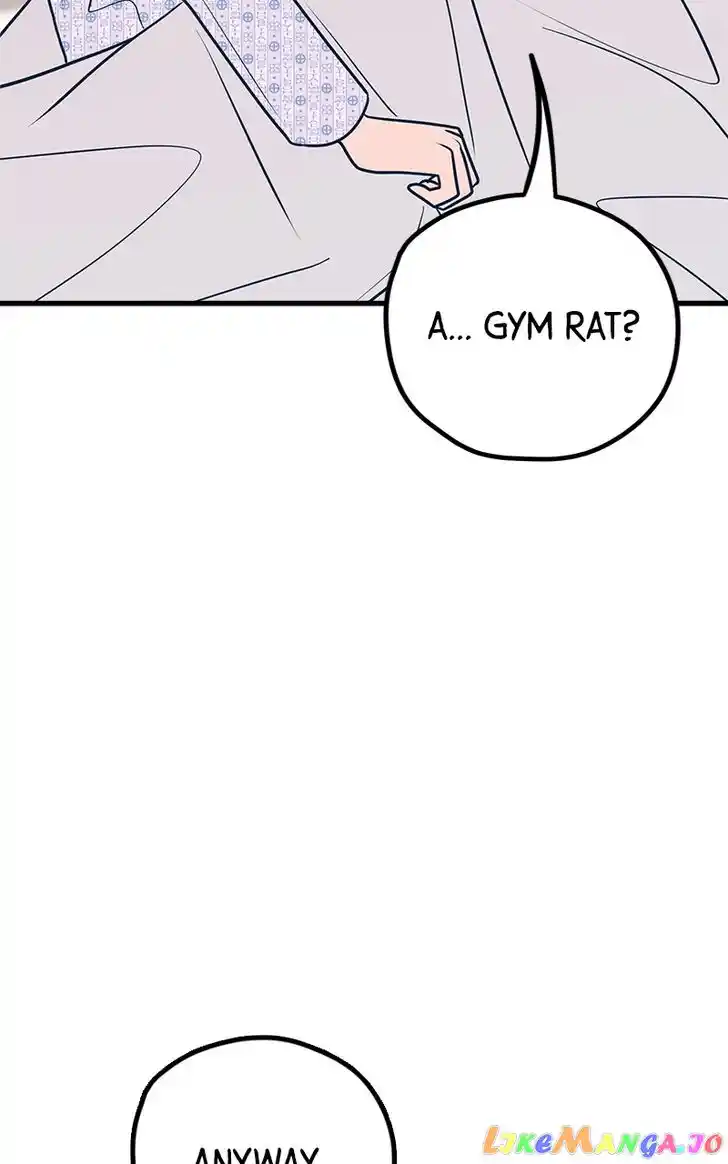 Put the Trash to Where It Belongs! Ch.060