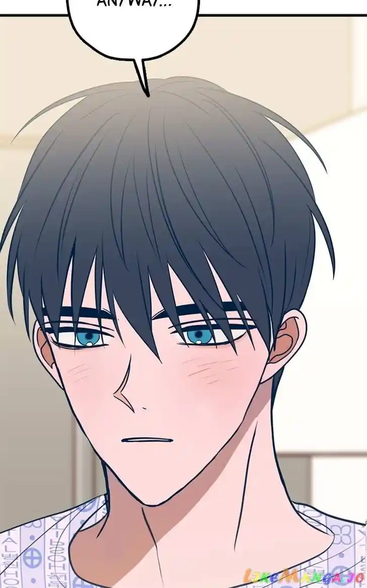 Put the Trash to Where It Belongs! Ch.060